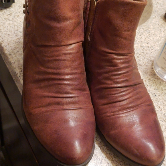 Baretraps bootie women's - Picture 1 of 4